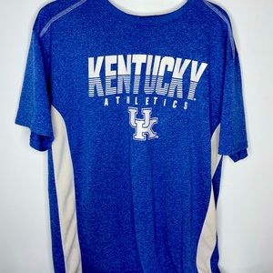 Kentucky Athletics Champion Size L